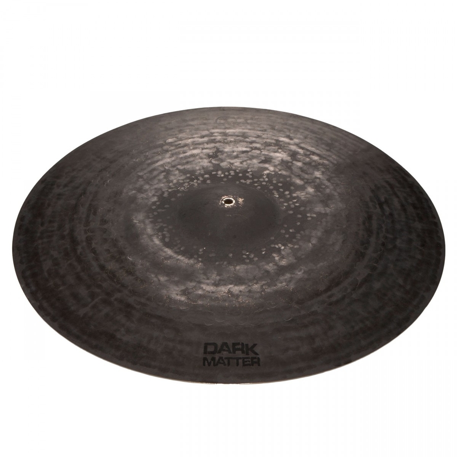 Dream Dark Matter Bliss Paper Thin Crash Cymbals